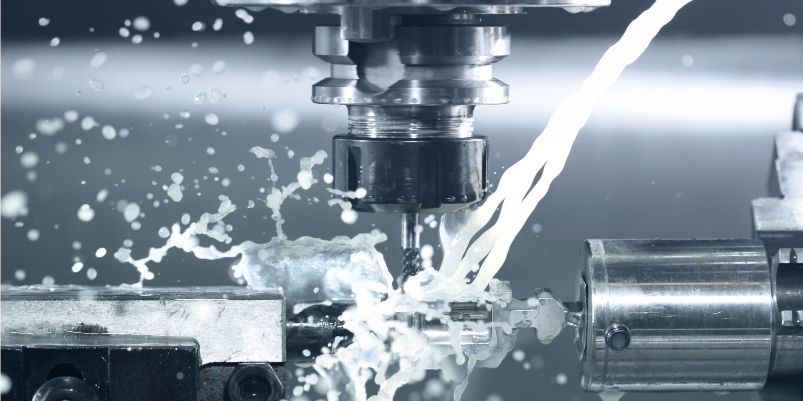 Металообработка и машиностроене