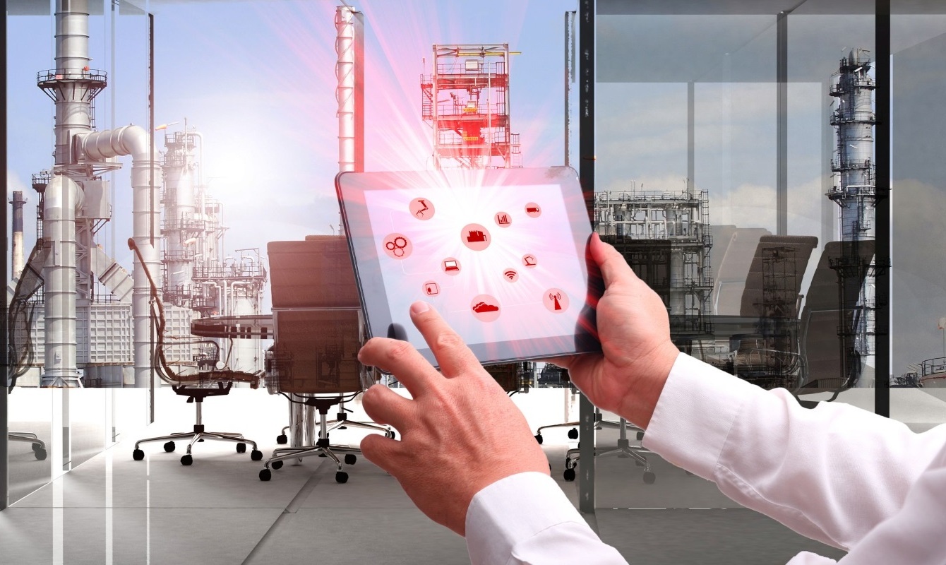 PRODEXIS MRP & ERP Production Planning Interface